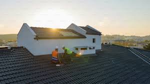 Fast & Reliable Emergency Roof Repairs in Willamina, OR